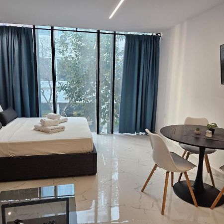 Nikis 20 Suites 雅典 外观 照片