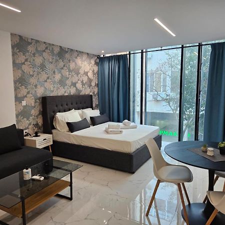 Nikis 20 Suites 雅典 外观 照片