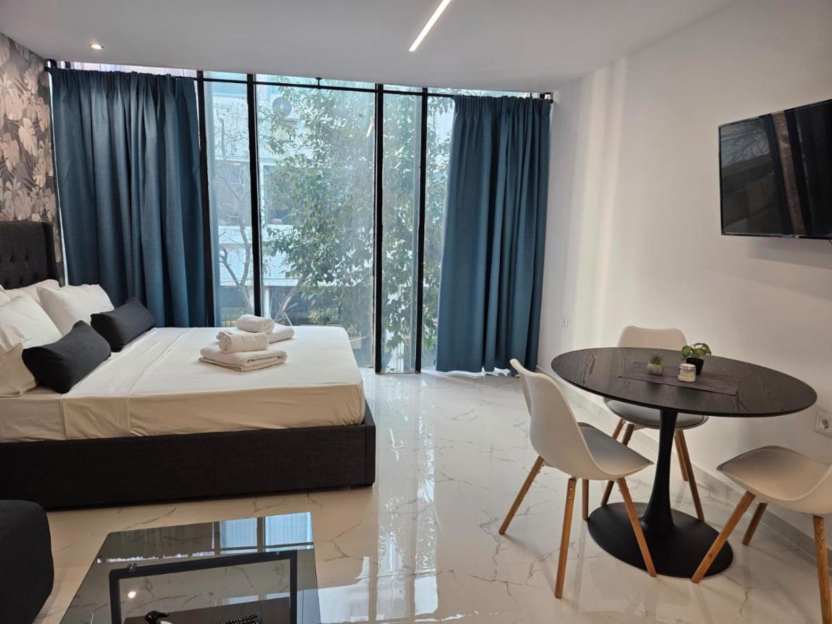 Nikis 20 Suites 雅典 外观 照片