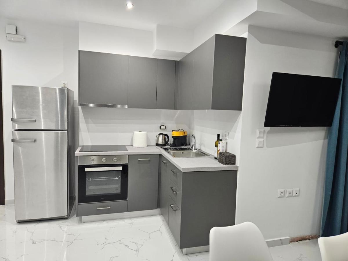 Nikis 20 Suites 雅典 外观 照片