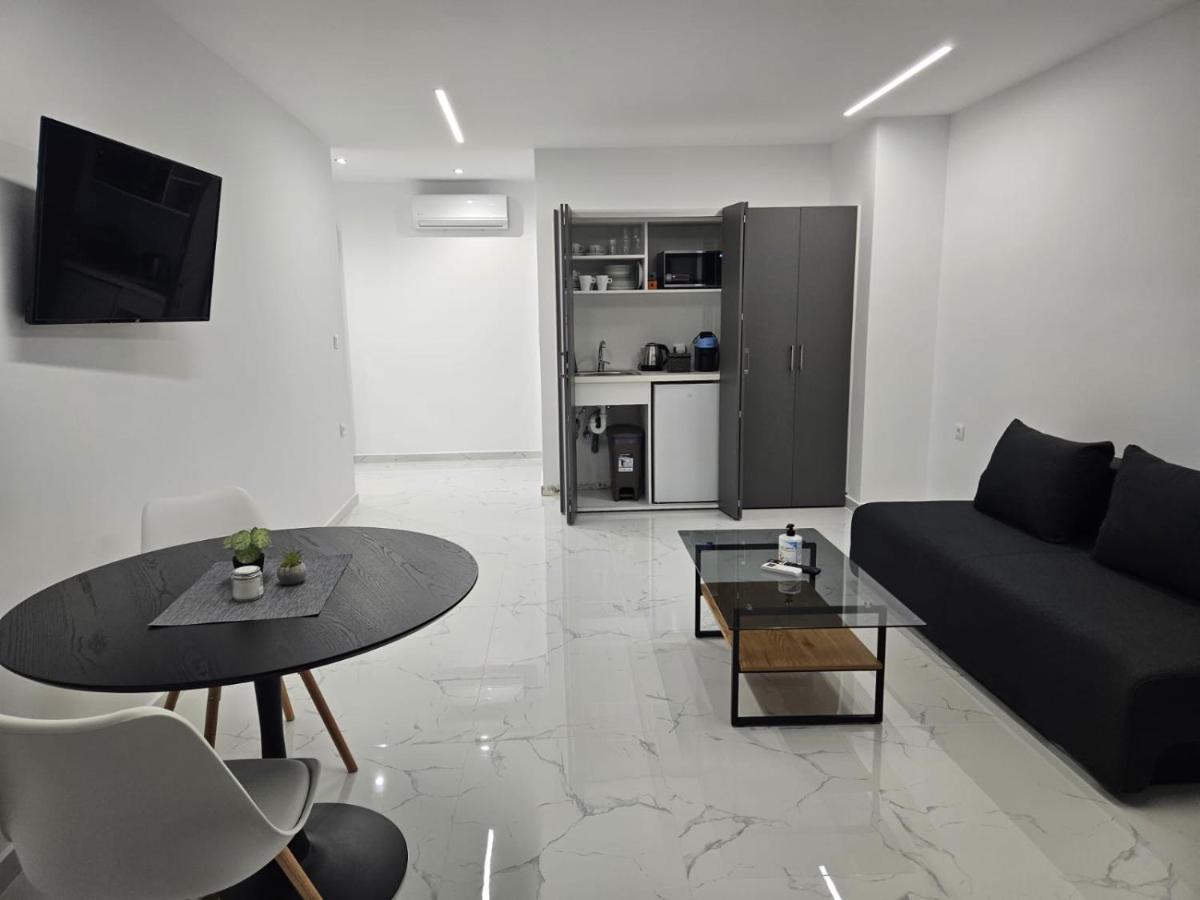 Nikis 20 Suites 雅典 外观 照片