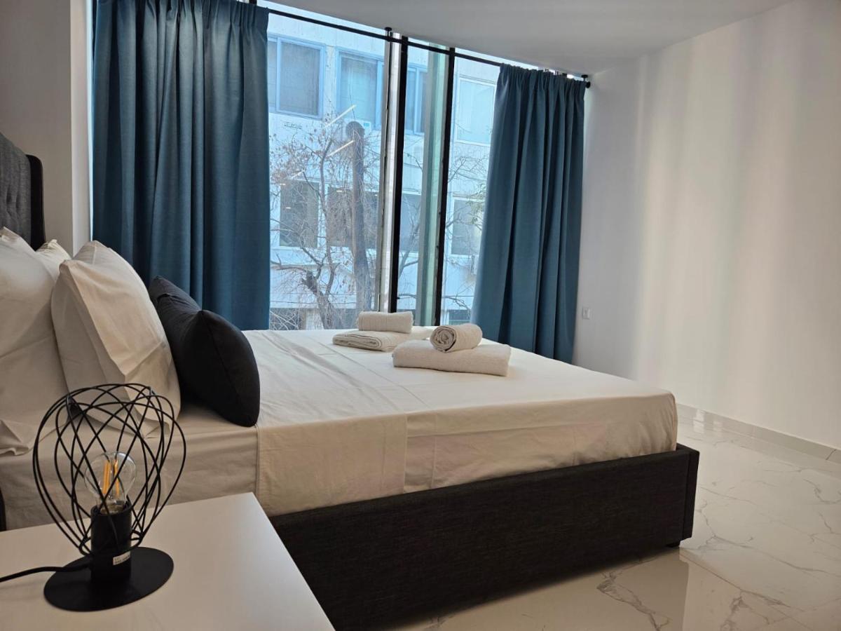 Nikis 20 Suites 雅典 外观 照片