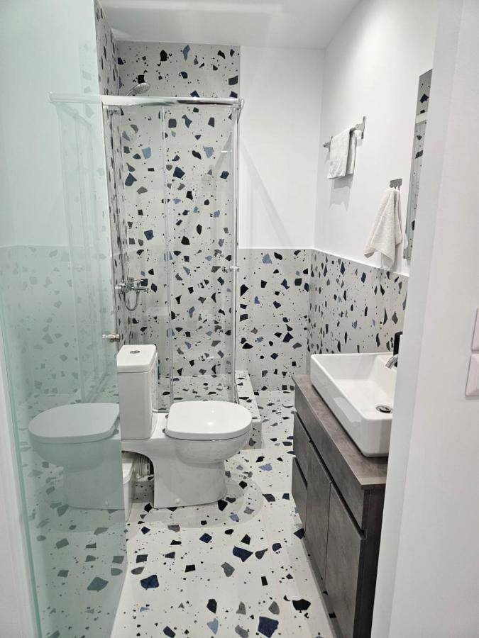 Nikis 20 Suites 雅典 外观 照片