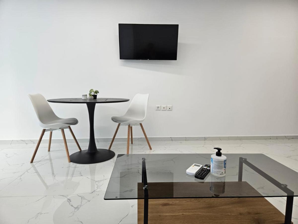 Nikis 20 Suites 雅典 外观 照片