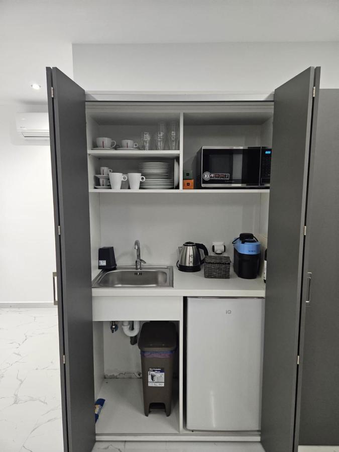 Nikis 20 Suites 雅典 外观 照片