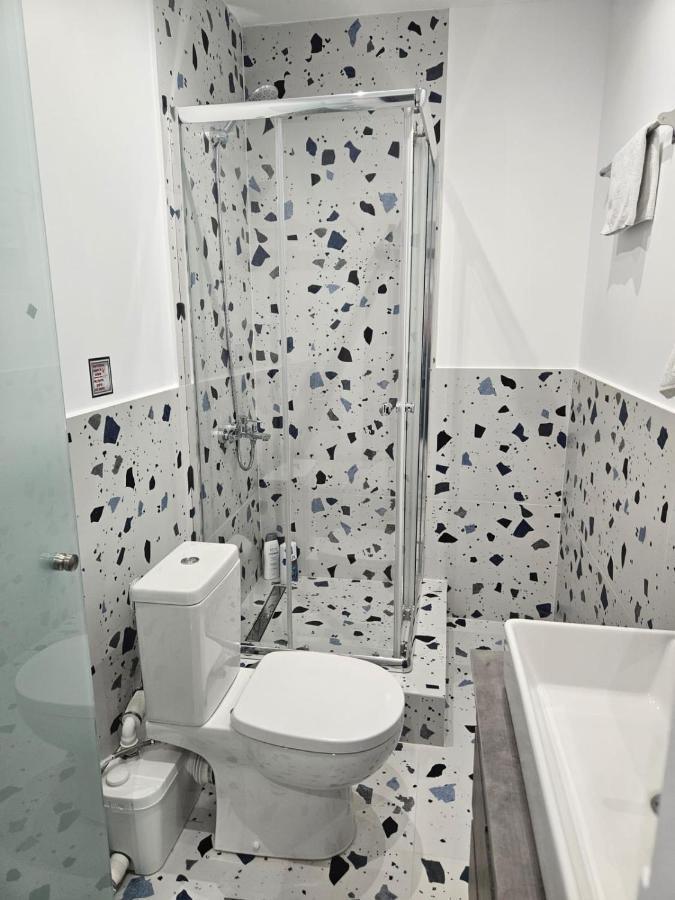 Nikis 20 Suites 雅典 外观 照片