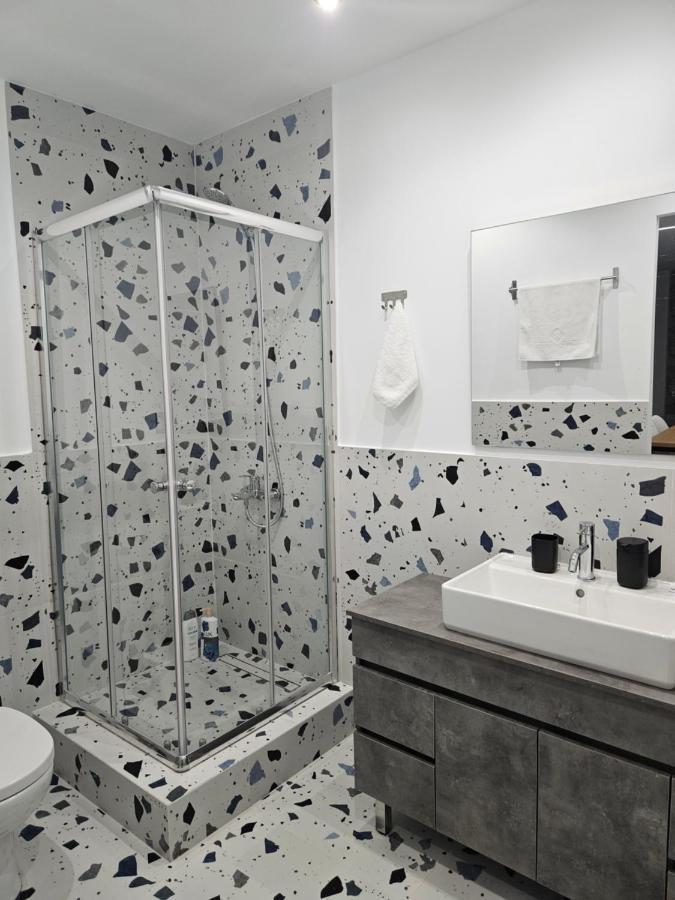Nikis 20 Suites 雅典 外观 照片