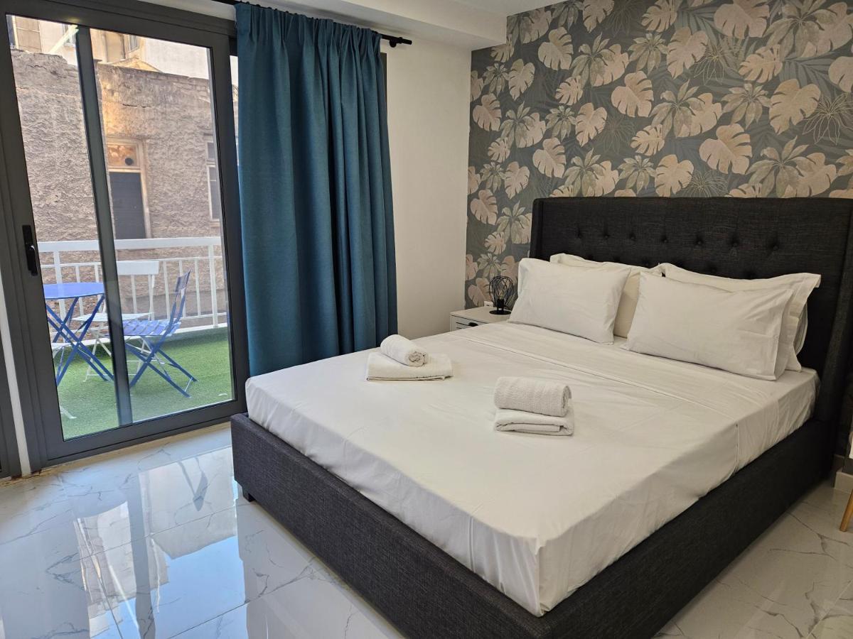 Nikis 20 Suites 雅典 外观 照片